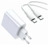 Зарядка Baseus Speed Series PPS Quick Charger + кабель USB Type-C отзывы владельцев