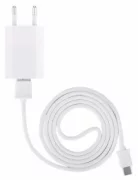 Зарядка Devia Smart Charger Suit + Type C отзывы владельцев