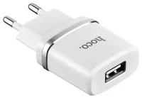 Зарядка Hoco C11 Smart отзывы владельцев