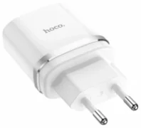 Зарядка Hoco C12Q Smart отзывы владельцев