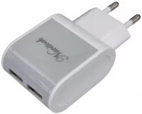 Зарядка Navitoch 2xUSB JL-020 2A отзывы владельцев