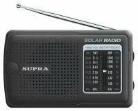 Радиоприемник SUPRA ST-111 отзывы владельцев