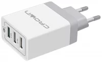 Зарядка CROWN MICRO CMWC-3083F отзывы владельцев