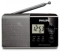 Радиоприемник Philips AE 1850 отзывы владельцев