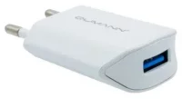 Зарядка Qumann QTC-01 отзывы владельцев