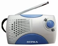 Радиоприемник SUPRA ST-113 отзывы владельцев