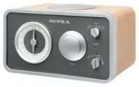 Радиоприемник SUPRA ST-109 отзывы владельцев