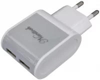 Зарядка Navitoch 2xUSB JL-T527 1A отзывы владельцев