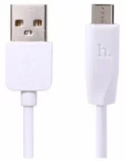 Зарядка Hoco Rapid X1 USB - microUSB 1 м отзывы владельцев