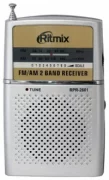 Радиоприемник Ritmix RPR-2061 отзывы владельцев
