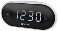 Радиобудильник VITEK VT-6602 отзывы владельцев