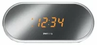 Радиобудильник Philips AJ1000 отзывы владельцев
