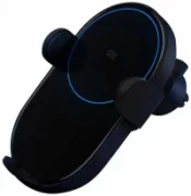 Зарядка Xiaomi Wireless Car Charger отзывы владельцев