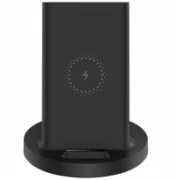 Зарядка Xiaomi Mi 20W Wireless Charging Stand отзывы владельцев