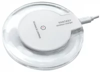 Зарядка FANTASY Wireless Charger отзывы владельцев