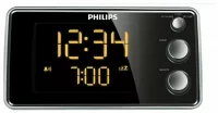 Радиобудильник Philips AJ 3551 отзывы владельцев