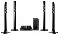 Домашний кинотеатр LG HB906TA отзывы владельцев
