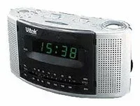 Радиобудильник VITEK VT-3502 отзывы владельцев