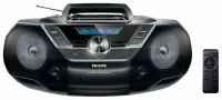 Магнитола Philips AZ 780 отзывы владельцев