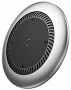 Зарядка Baseus Whirlwind Desktop Wireless Charger отзывы владельцев
