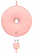 Зарядка Baseus Donut Wireless Charger отзывы владельцев