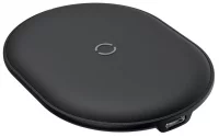 Зарядка Baseus Cobble Wireless Charger 15 Вт отзывы владельцев