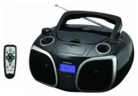 Магнитола SUPRA BB-CD114UD отзывы владельцев