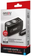Зарядка Ginzzu GA-4615UB отзывы владельцев
