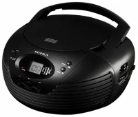 Магнитола SUPRA BB-CD120U отзывы владельцев