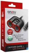 Зарядка Ginzzu GA-4816UB отзывы владельцев