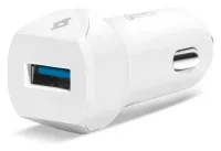 Зарядка ttec SpeedCharger QC 3.0 (2CKQC01K) отзывы владельцев