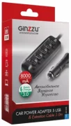 Зарядка Ginzzu GA-4514UB отзывы владельцев