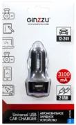 Зарядка Ginzzu GA-4415UB отзывы владельцев