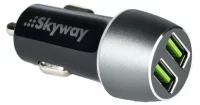 Зарядка Skyway Auto отзывы владельцев