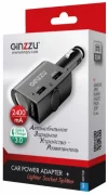 Зарядка Ginzzu GA-4817UB отзывы владельцев