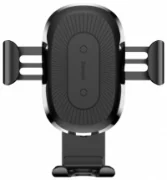 Зарядка Baseus Wireless Charger Gravity Car Mount отзывы владельцев