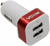 Зарядка VCOM CA-DC604 отзывы владельцев