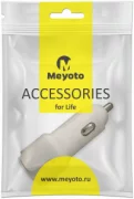 Зарядка Meyoto MECH2U2-4WT01 отзывы владельцев