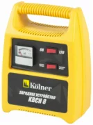 Зарядка Kolner KBCН 8 отзывы владельцев