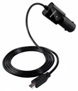 Зарядка Capdase Atom Plus + micro USB отзывы владельцев
