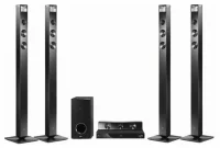 Домашний кинотеатр LG HX906TX отзывы владельцев