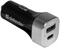 Зарядка Defender UCG-01 (83569) отзывы владельцев