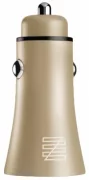 Зарядка Lenzza Razzo Metallic отзывы владельцев