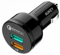 Зарядка Aukey CC-T7 отзывы владельцев