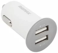 Зарядка Remax Mini 2 USB (RCC201 mini) отзывы владельцев