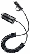 Зарядка Baseus Enjoy Together 2-in-1 CCALL-EL01 отзывы владельцев