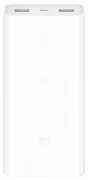 Аккумулятор Xiaomi Mi Power Bank 2C 20000 отзывы владельцев