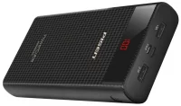 Аккумулятор Pisen TS-D221 LED PowerCube 20000mAh отзывы владельцев