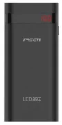 Аккумулятор Pisen TS-D213 LED Portable Power II 10000mAh отзывы владельцев