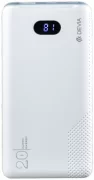 Аккумулятор Devia Digital Power Bank 20000 mAh отзывы владельцев